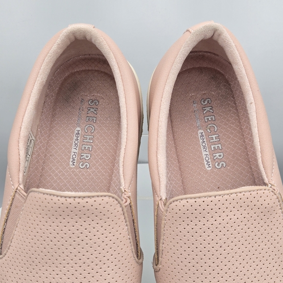 Skechers Women's Street Goldie Plane Jane Shoes - Picture 5 of 12